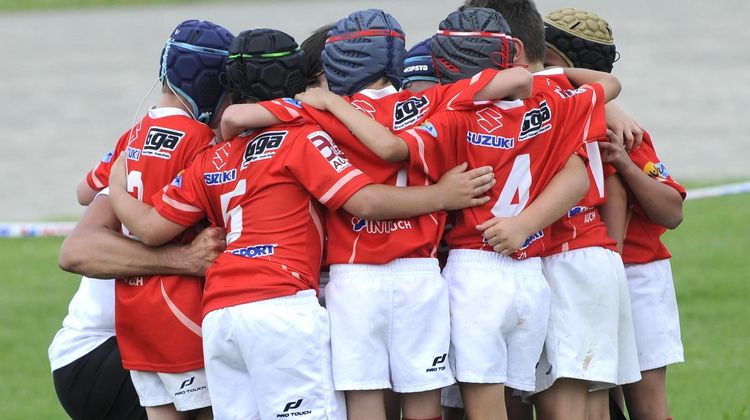 1500 COUPS DE POUCE - La fondation Gers Ovalie au soutien des clubs